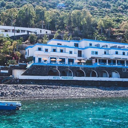 Hotel Phenicusa Pecorini Zewnętrze zdjęcie