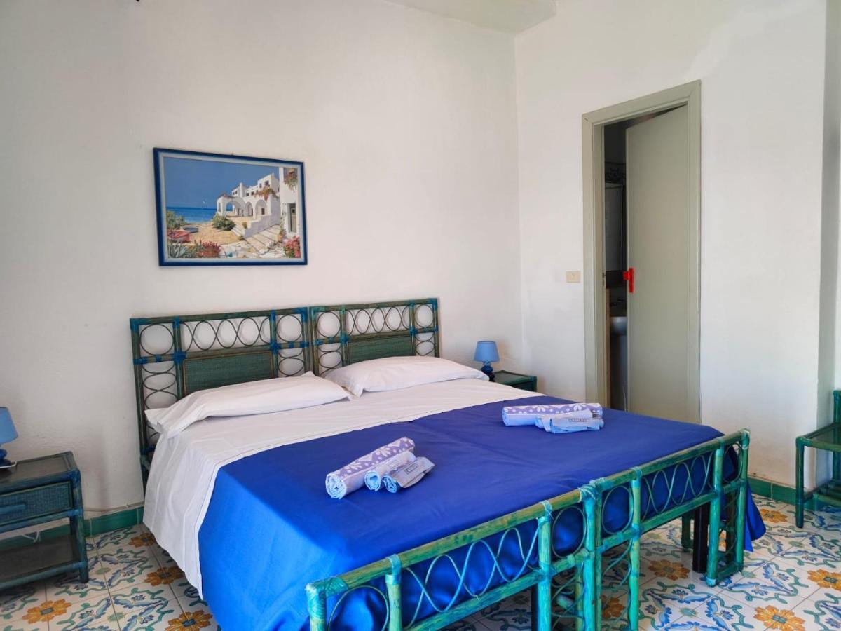 Hotel Phenicusa Pecorini Zewnętrze zdjęcie