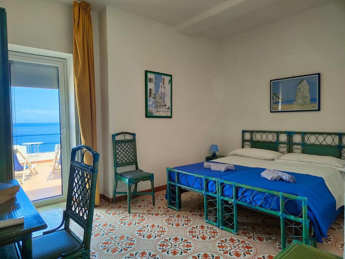 Hotel Phenicusa Pecorini Zewnętrze zdjęcie