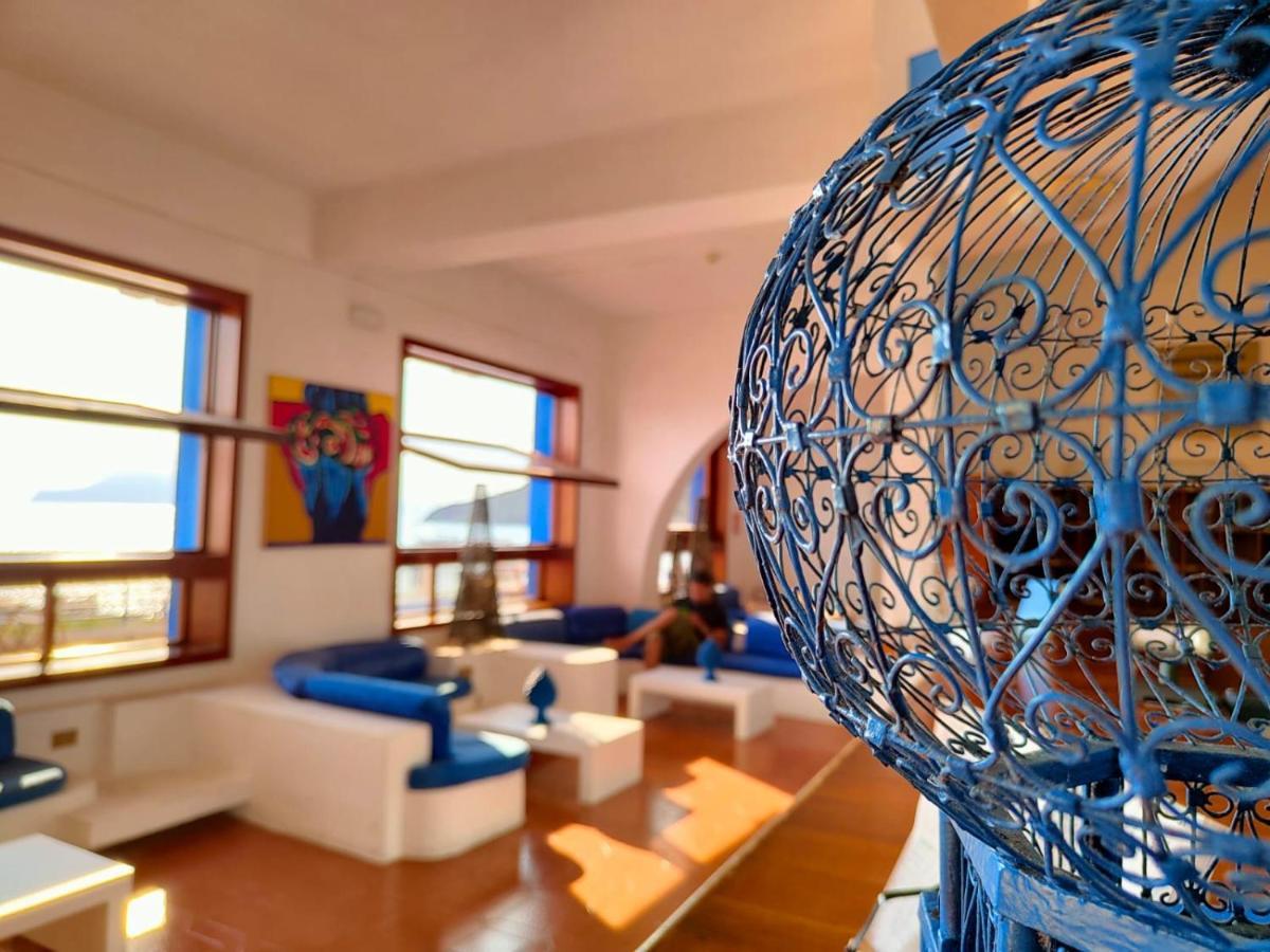 Hotel Phenicusa Pecorini Zewnętrze zdjęcie