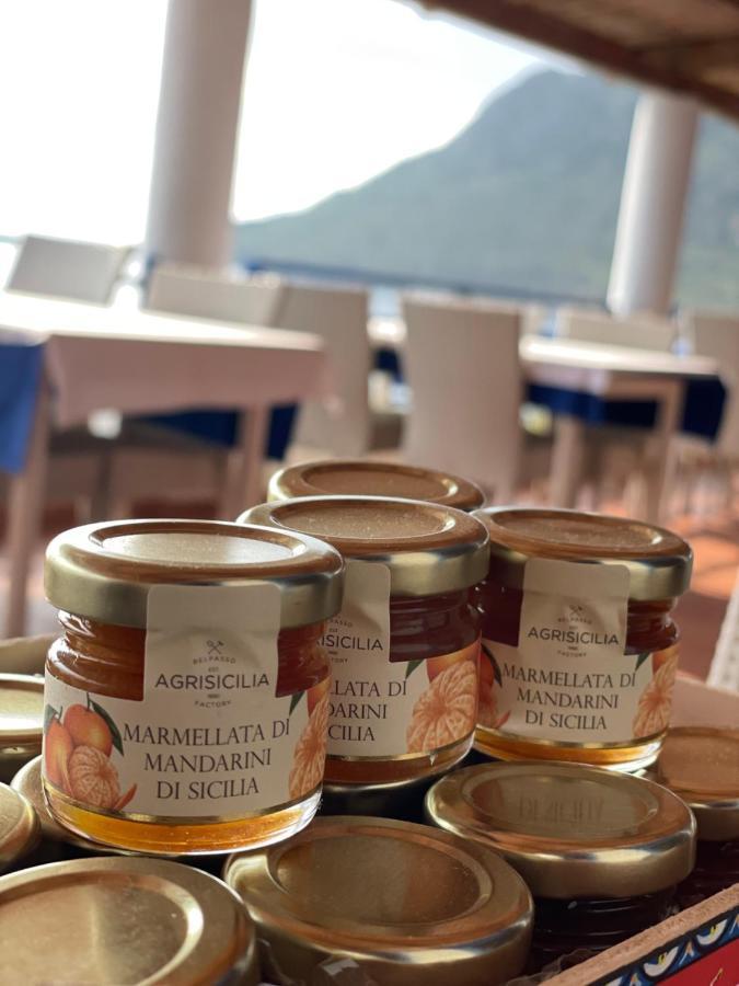 Hotel Phenicusa Pecorini Zewnętrze zdjęcie