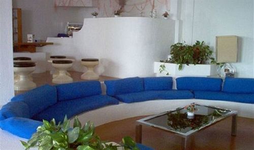 Hotel Phenicusa Pecorini Zewnętrze zdjęcie