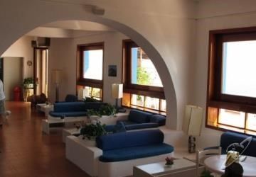 Hotel Phenicusa Pecorini Zewnętrze zdjęcie